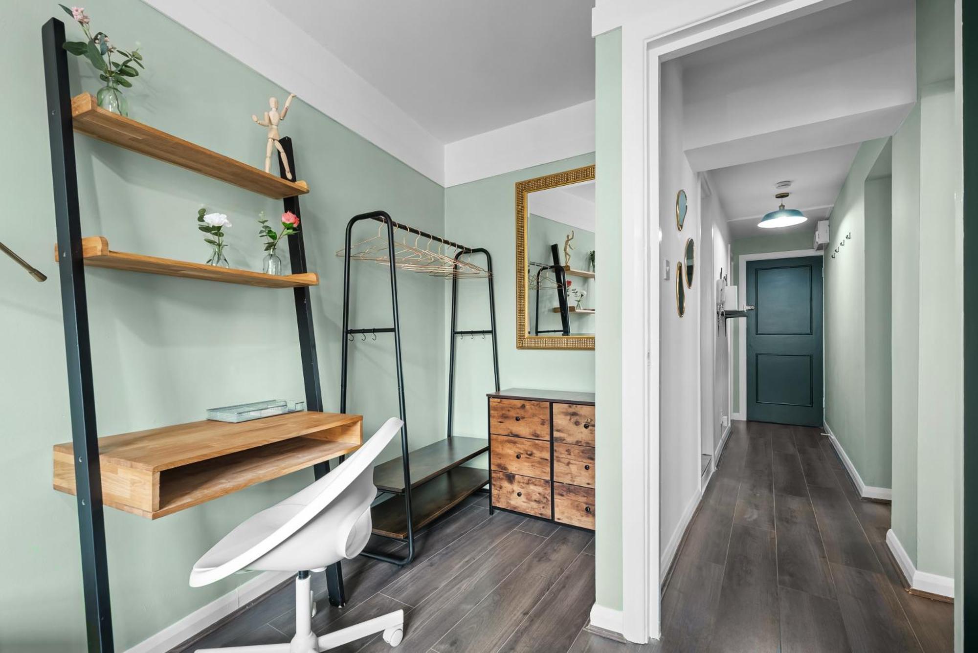 Chic 2 Bedroom Apartment Near Liverpool Street By Gold Stays London Ngoại thất bức ảnh